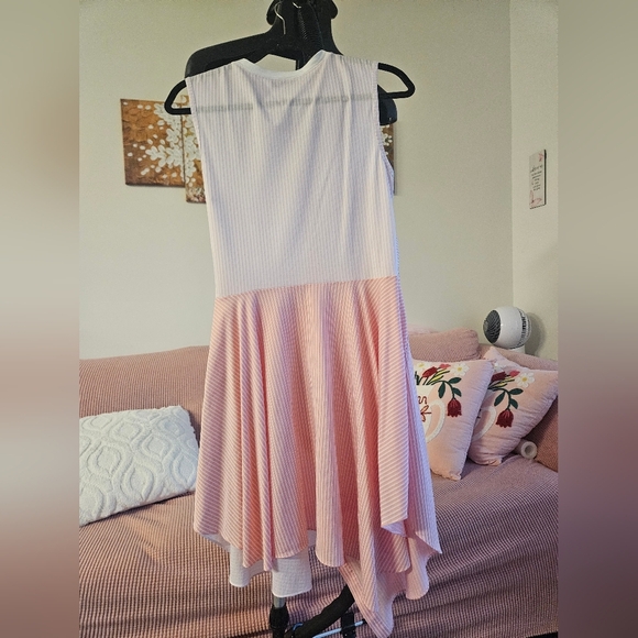 Opening Ceremony Tent Dress Sleeveless - Picture 5 of 9